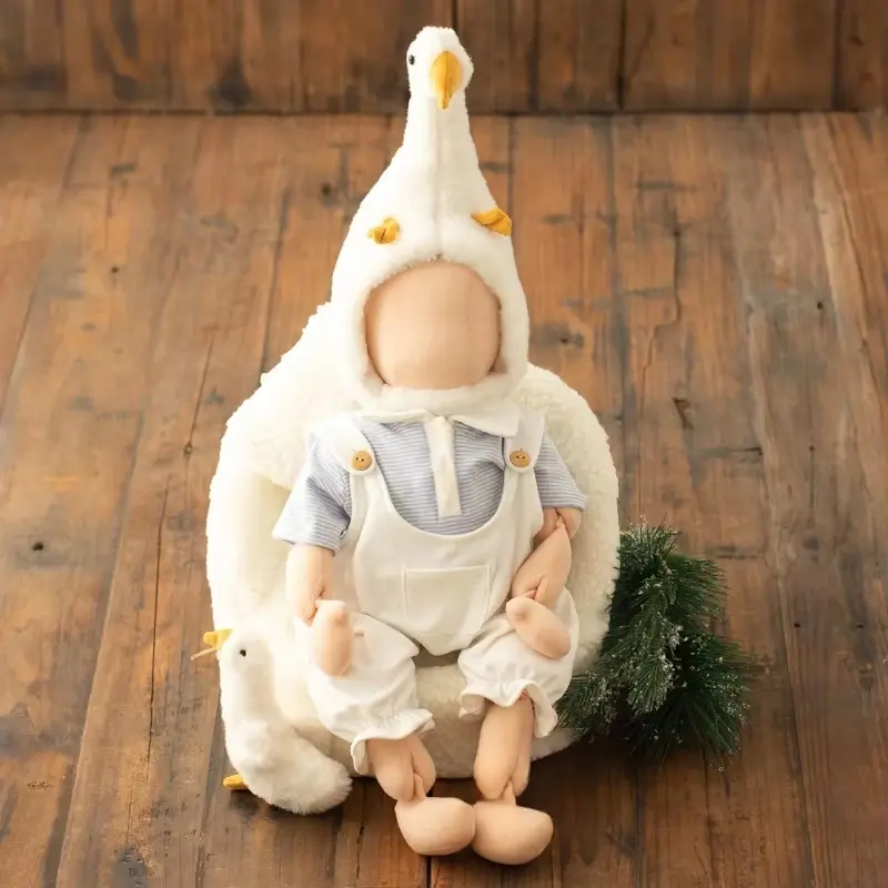 Professional Training Doll 50cm - Posing Practice Model - Image 4